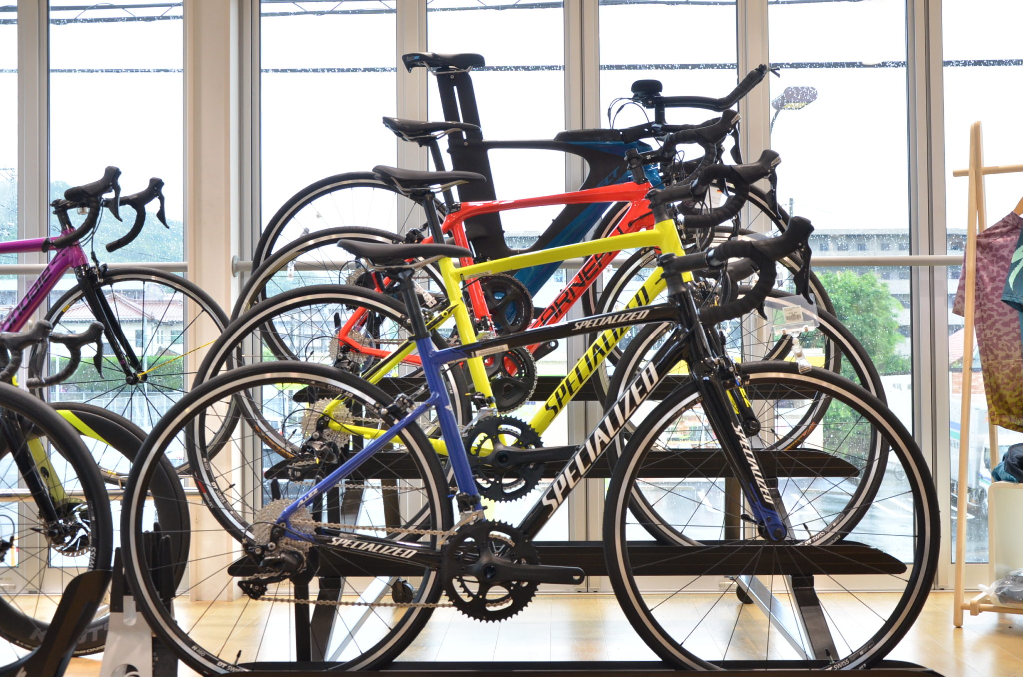 how to select a bicycle